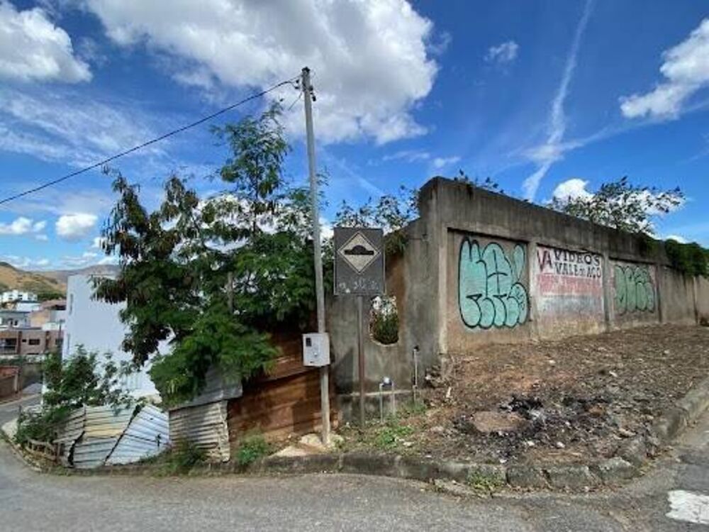 Terreno, 564 m² - Foto 3