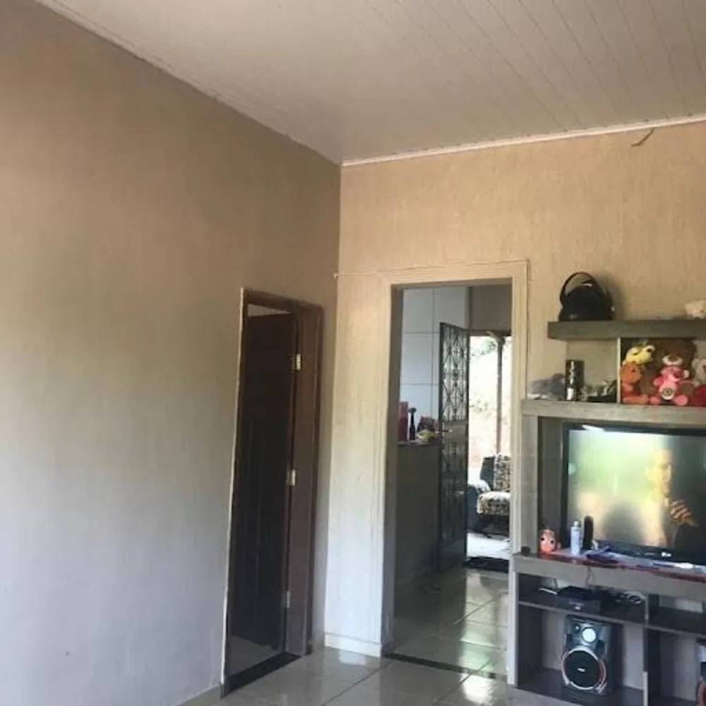 Casa, 2 quartos, 70 m² - Foto 3