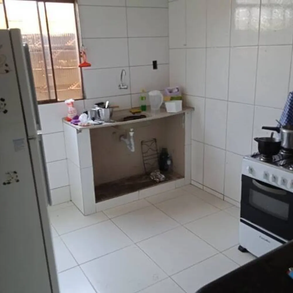 Casa, 2 quartos, 70 m² - Foto 1