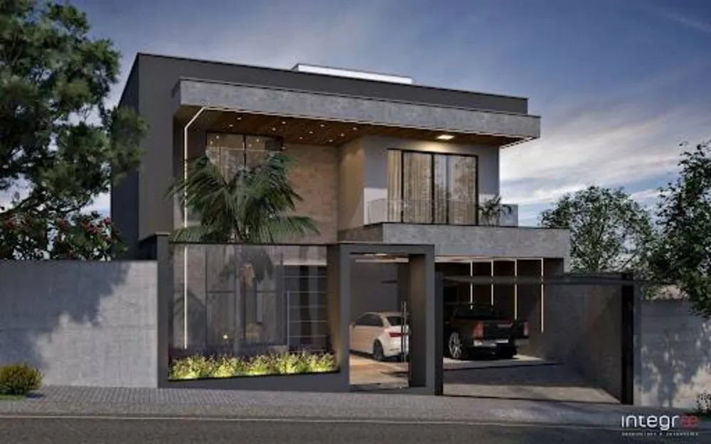 Casa, 3 quartos, 285 m² - Foto 2