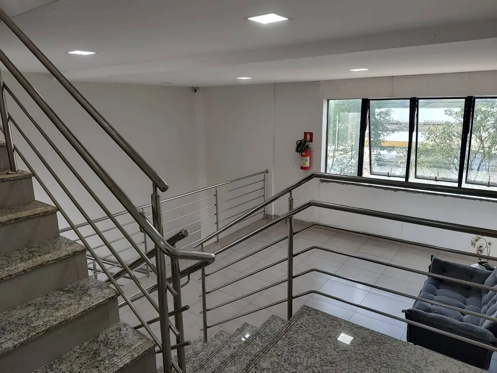 Depósito-Galpão, 660 m² - Foto 11