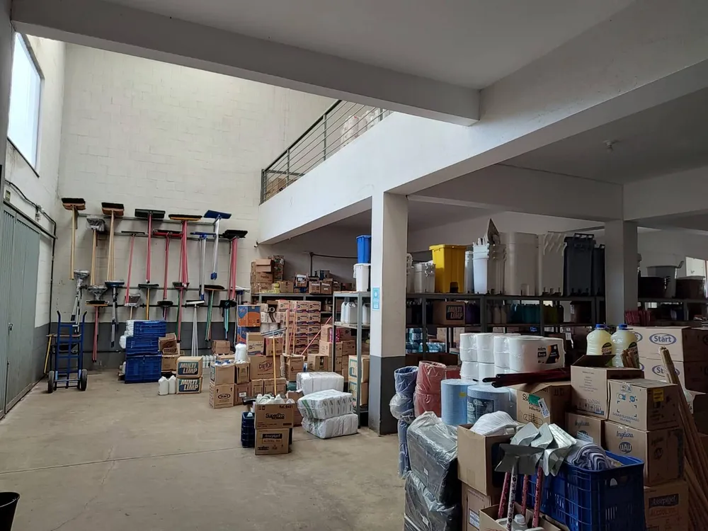 Depósito-Galpão, 660 m² - Foto 16