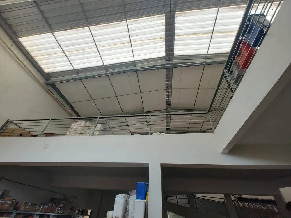 Depósito-Galpão, 660 m² - Foto 13
