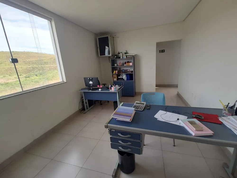 Depósito-Galpão, 660 m² - Foto 6