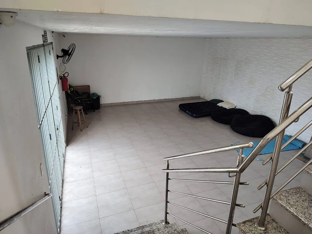 Depósito-Galpão, 660 m² - Foto 3