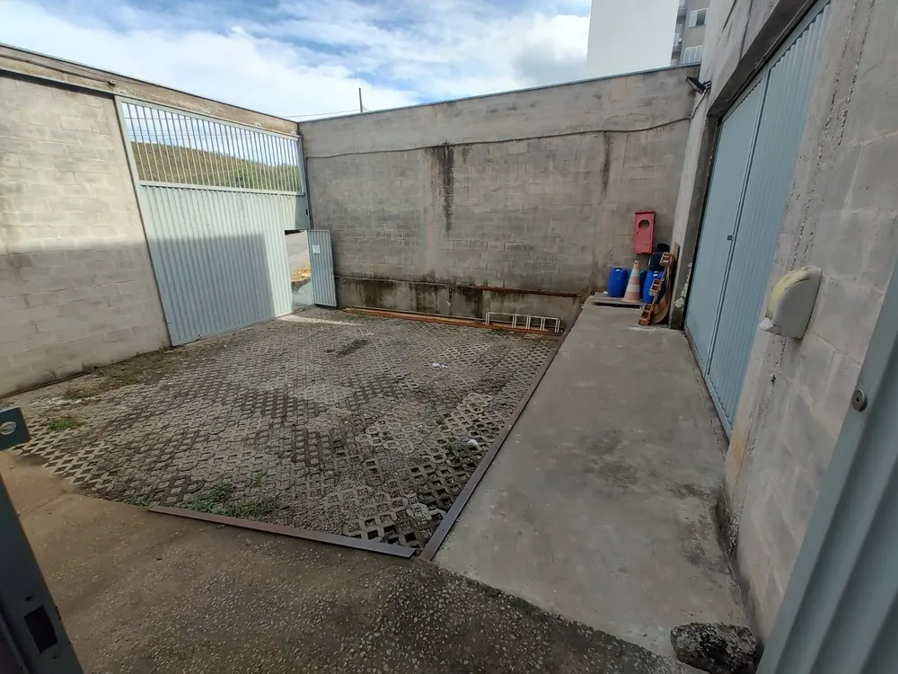 Depósito-Galpão, 660 m² - Foto 14