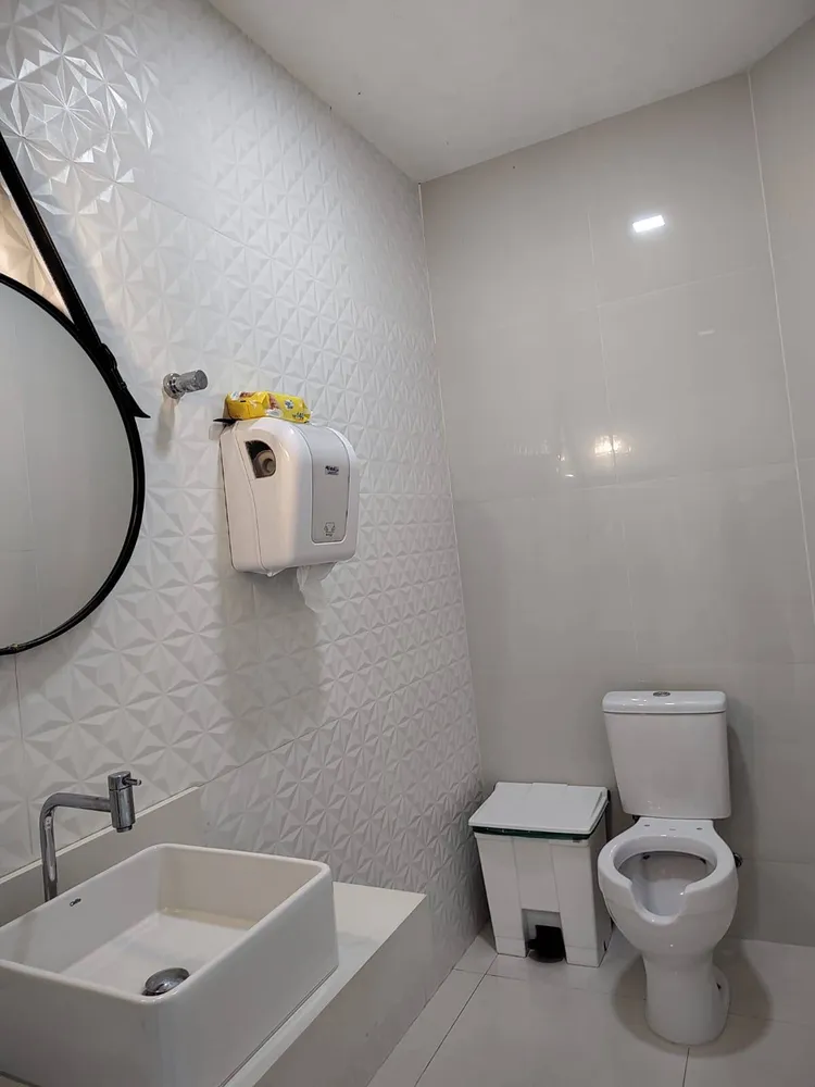 Depósito-Galpão, 660 m² - Foto 5
