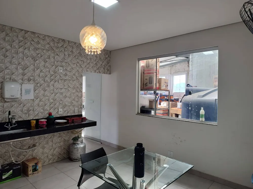 Depósito-Galpão, 660 m² - Foto 4