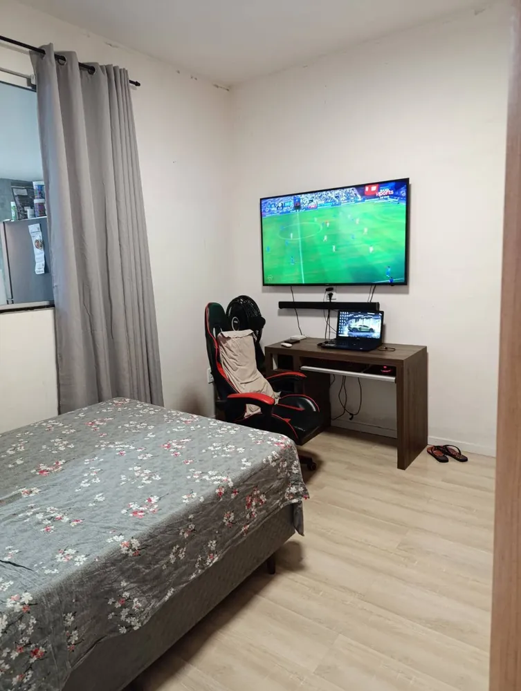 Casa, 3 quartos, 110 m² - Foto 2