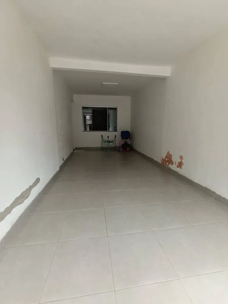 Casa, 3 quartos, 110 m² - Foto 1