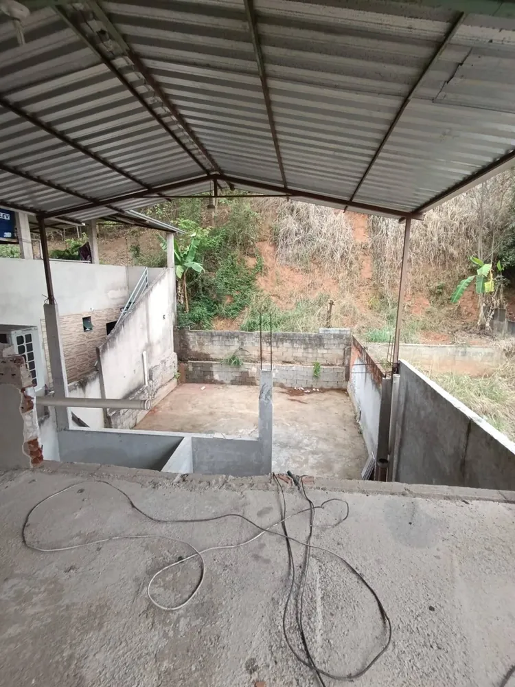 Casa, 3 quartos, 110 m² - Foto 6