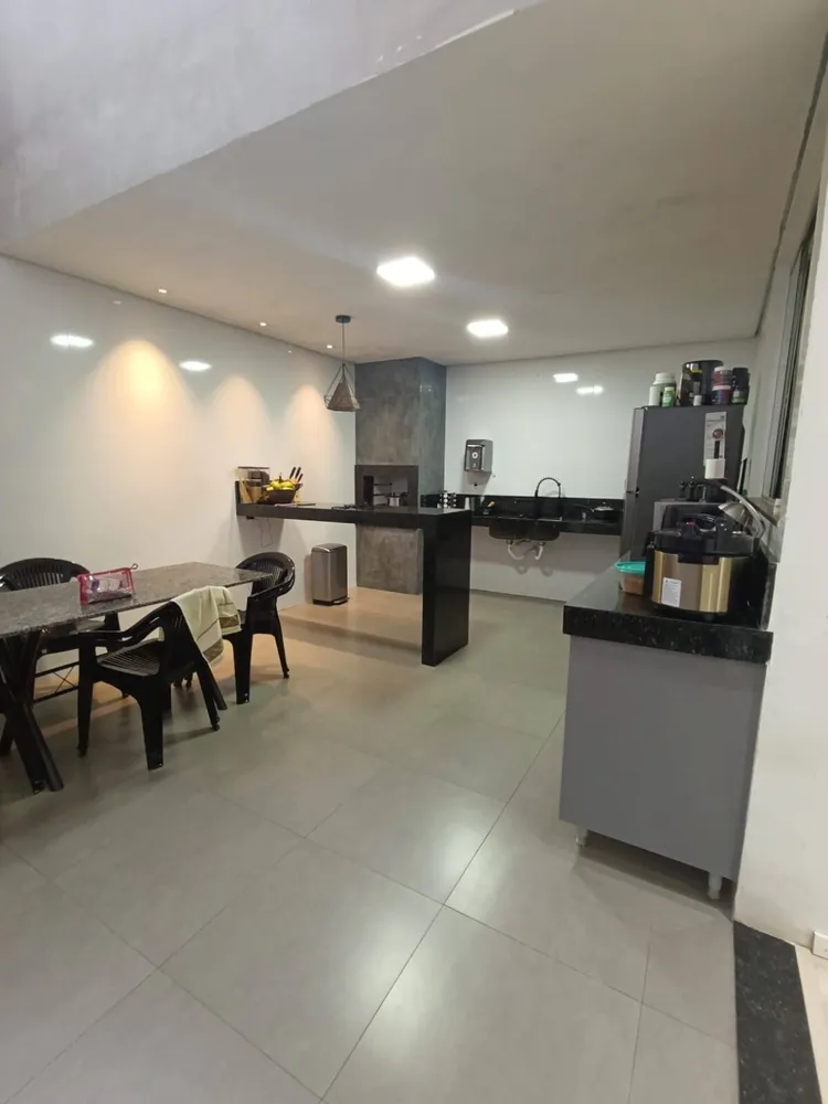 Casa, 3 quartos, 110 m² - Foto 4