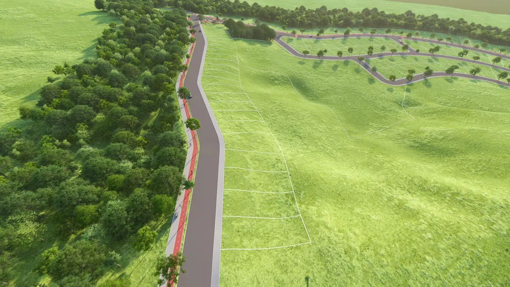 Terreno, 300 m² - Foto 12