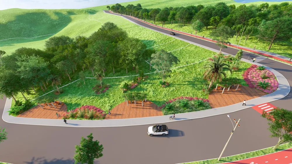 Terreno, 300 m² - Foto 5