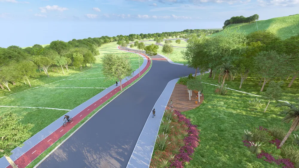 Terreno, 300 m² - Foto 9