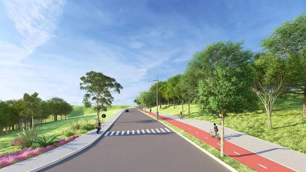 Terreno, 300 m² - Foto 11