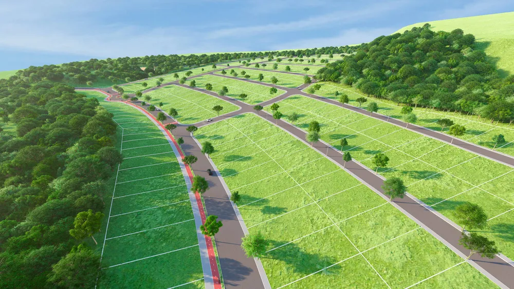 Terreno, 300 m² - Foto 2
