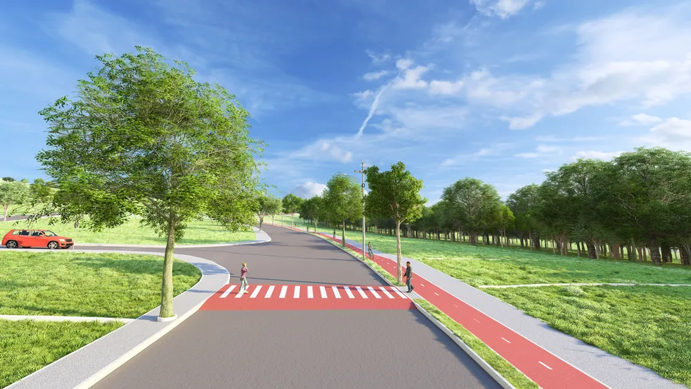 Terreno, 300 m² - Foto 4