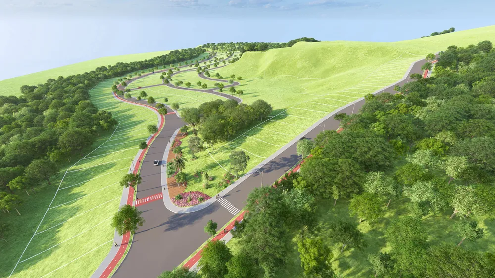 Terreno, 300 m² - Foto 10