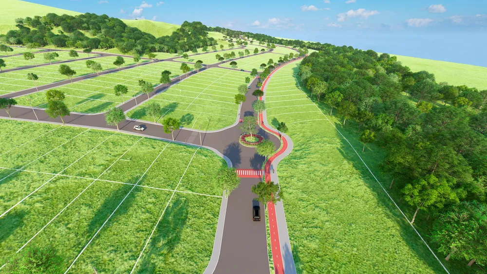 Terreno, 300 m² - Foto 3