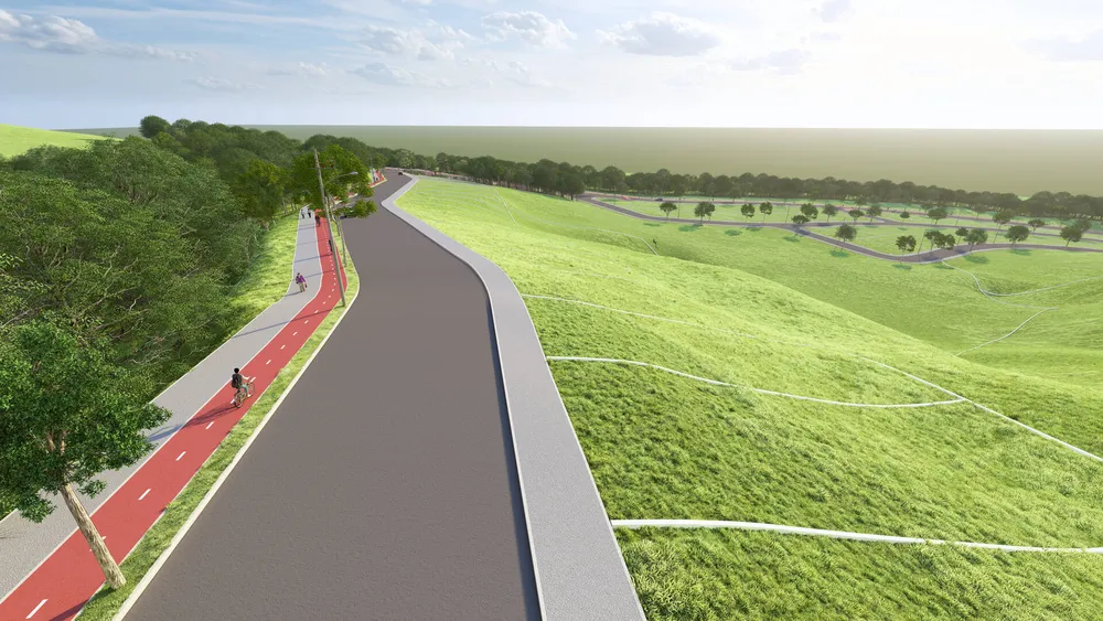 Terreno, 300 m² - Foto 6