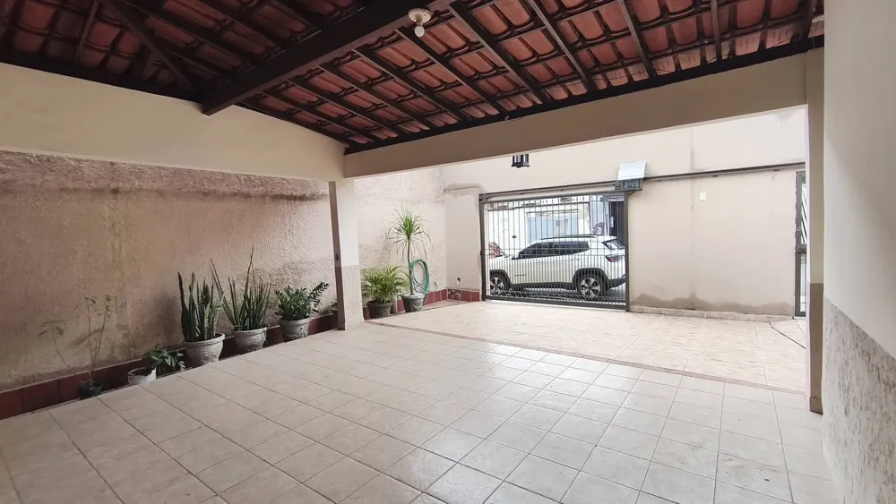 Casa, 4 quartos, 293 m² - Foto 3