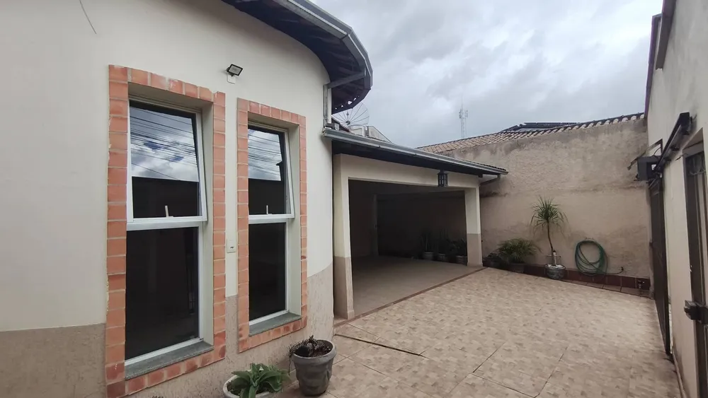 Casa, 4 quartos, 293 m² - Foto 4