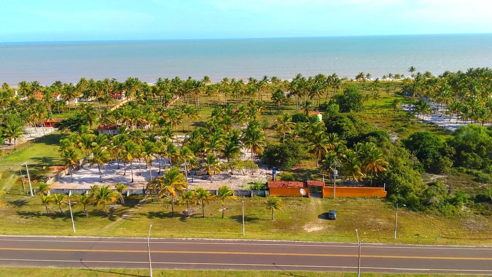 Terreno, 1 hectares - Foto 1