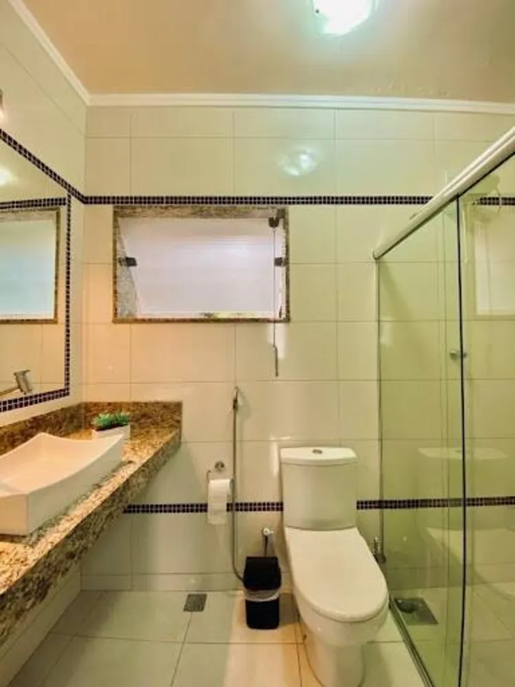 Casa, 3 quartos, 216 m² - Foto 14