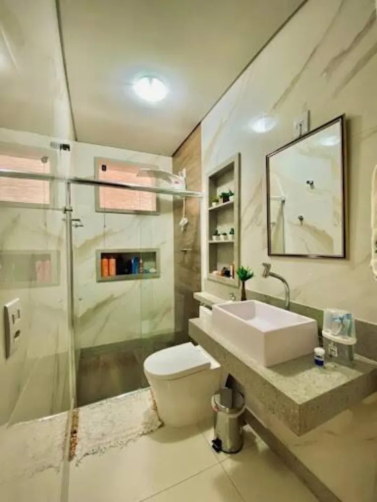 Casa, 3 quartos, 216 m² - Foto 13