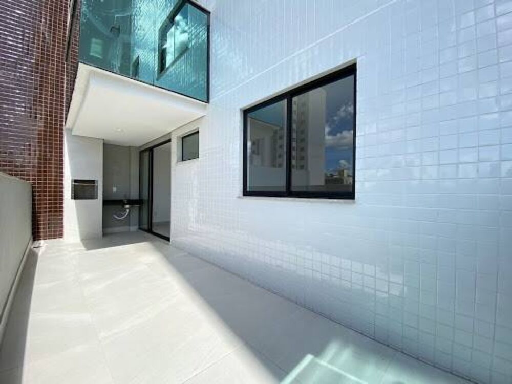 Apartamento, 3 quartos, 112 m² - Foto 6