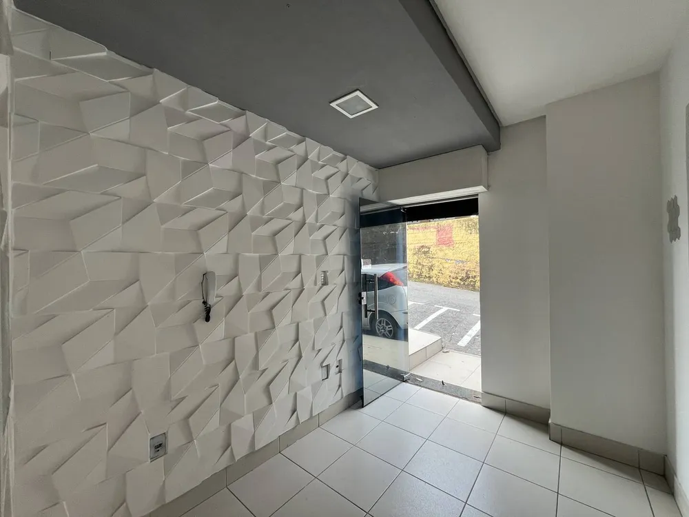 Loja-Salão, 36 m² - Foto 6