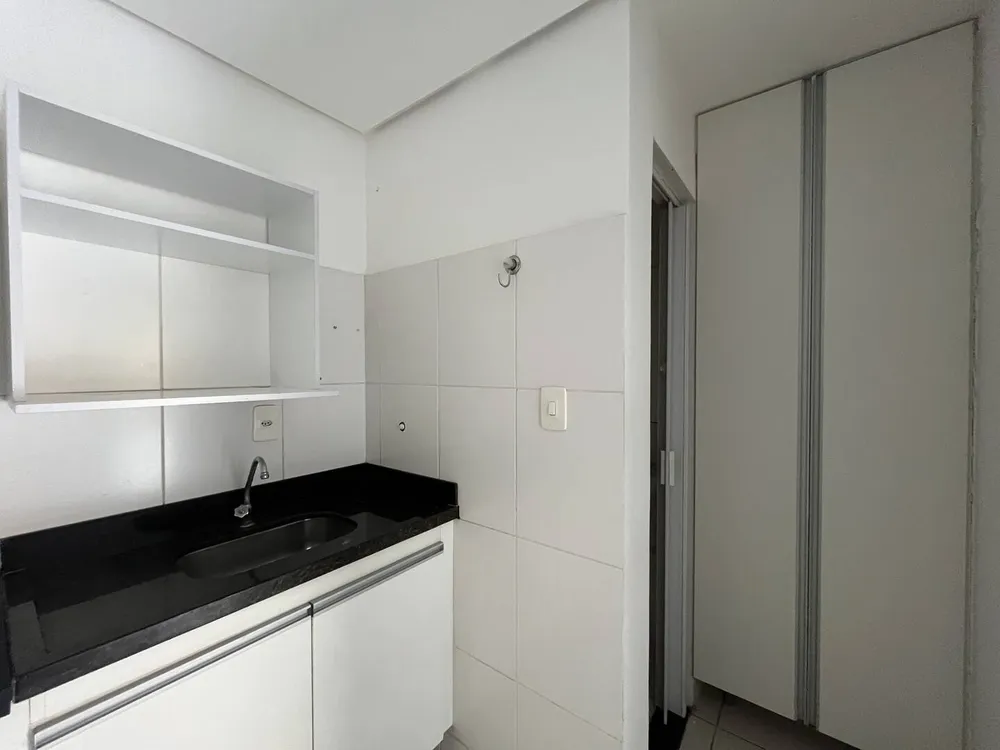 Loja-Salão, 36 m² - Foto 5