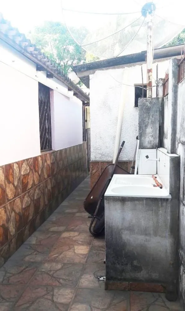 Casa, 3 quartos, 180 m² - Foto 4