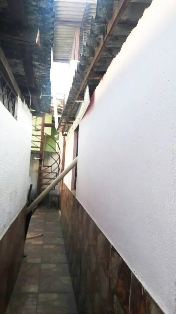 Casa, 3 quartos, 180 m² - Foto 9