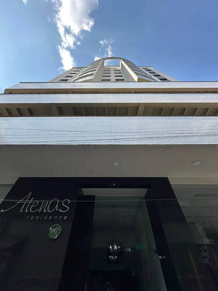 Apartamento, 2 quartos, 73 m² - Foto 1