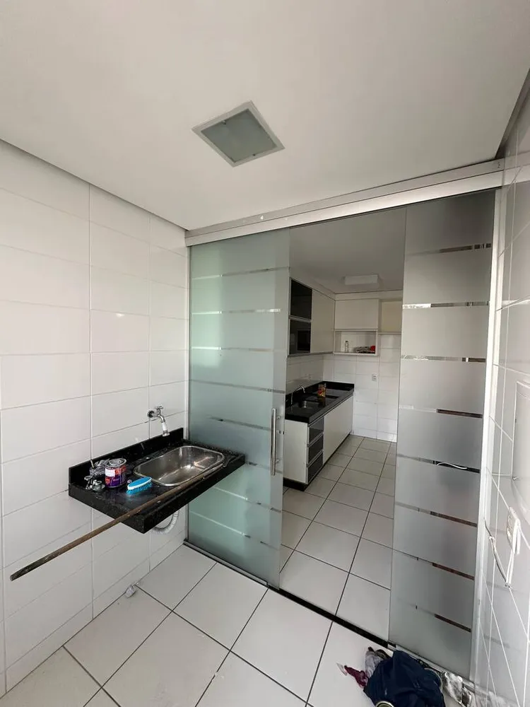 Apartamento, 2 quartos, 73 m² - Foto 3