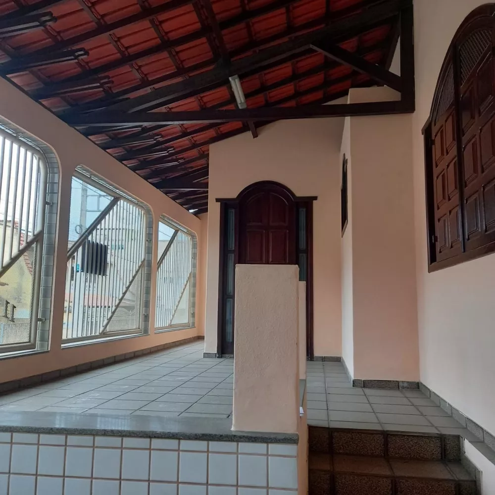 Casa à venda com 4 quartos, 280m² - Foto 5