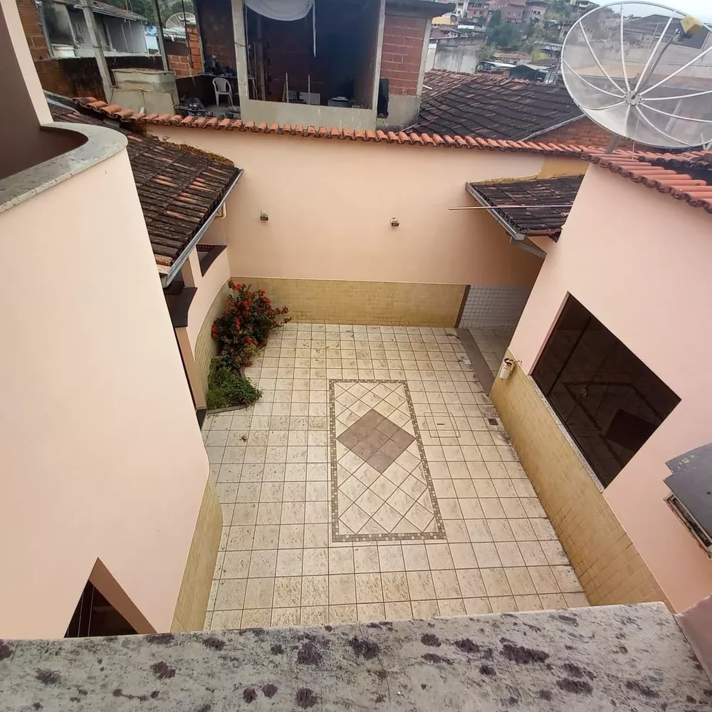 Casa à venda com 4 quartos, 280m² - Foto 9