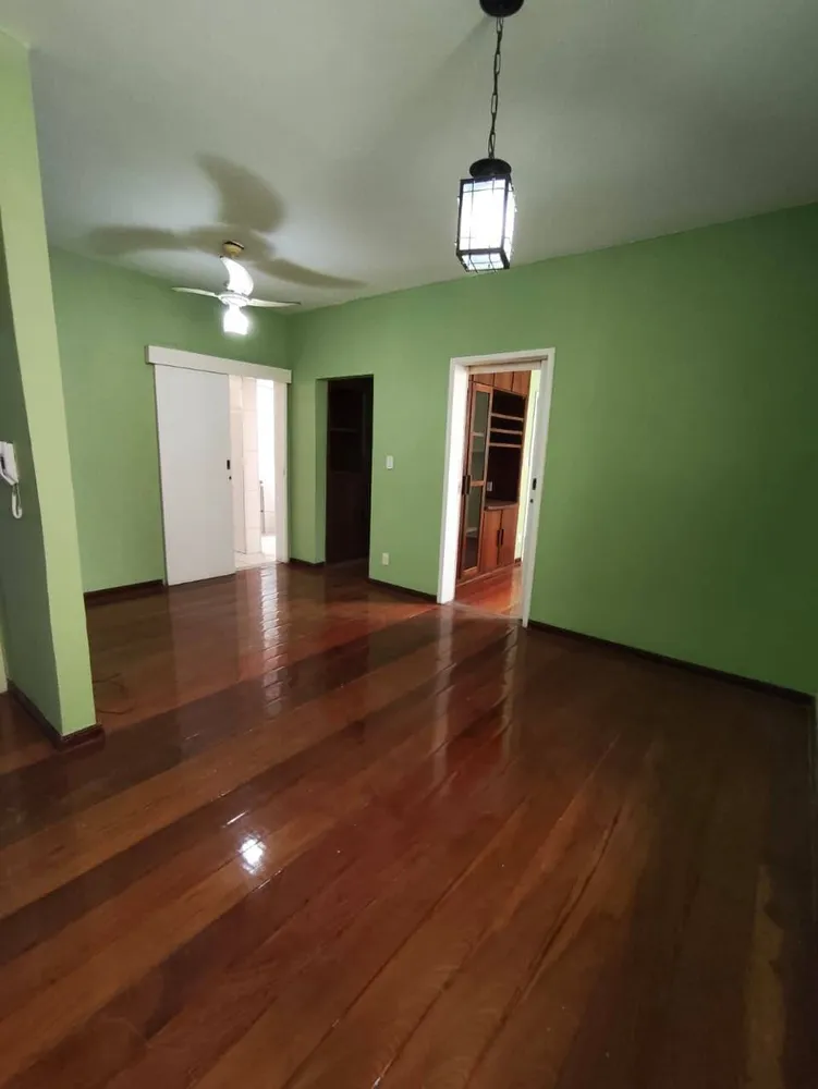 Apartamento, 3 quartos - Foto 1