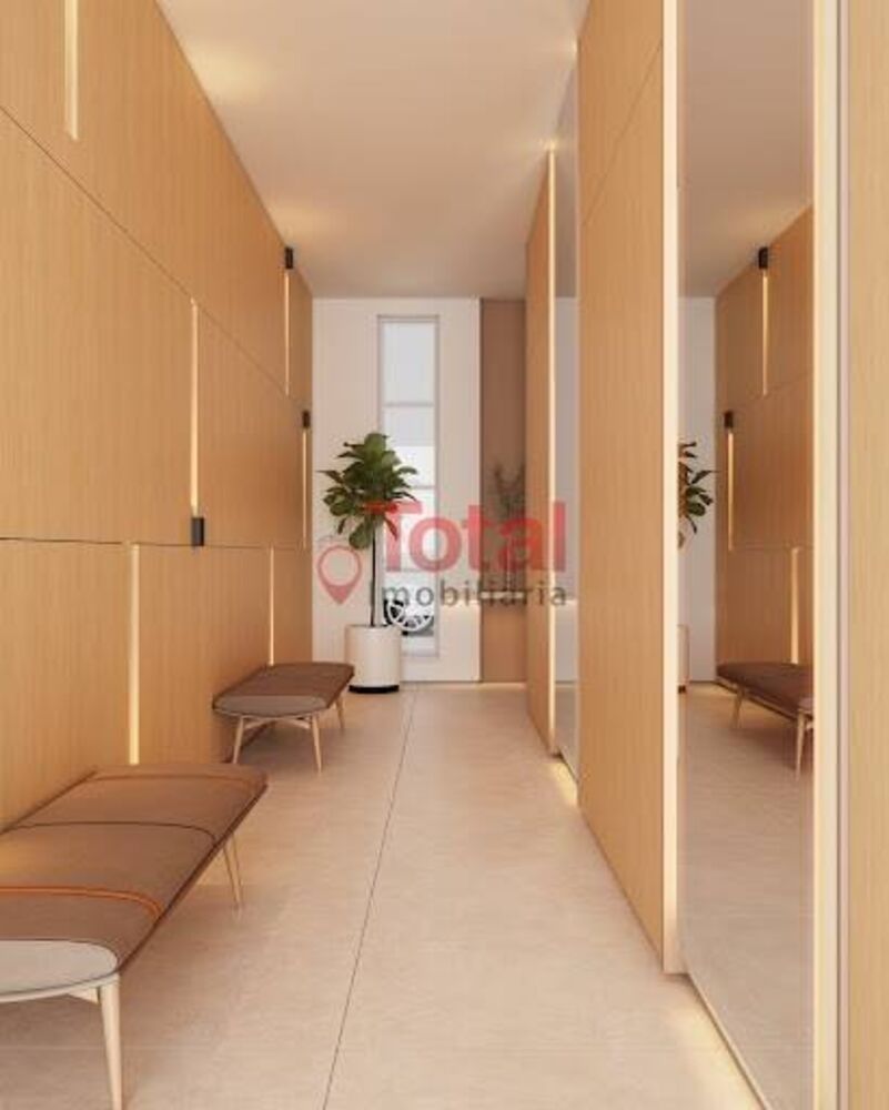 Apartamento, 4 quartos, 202 m² - Foto 8