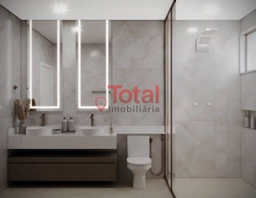 Apartamento, 4 quartos, 202 m² - Foto 4