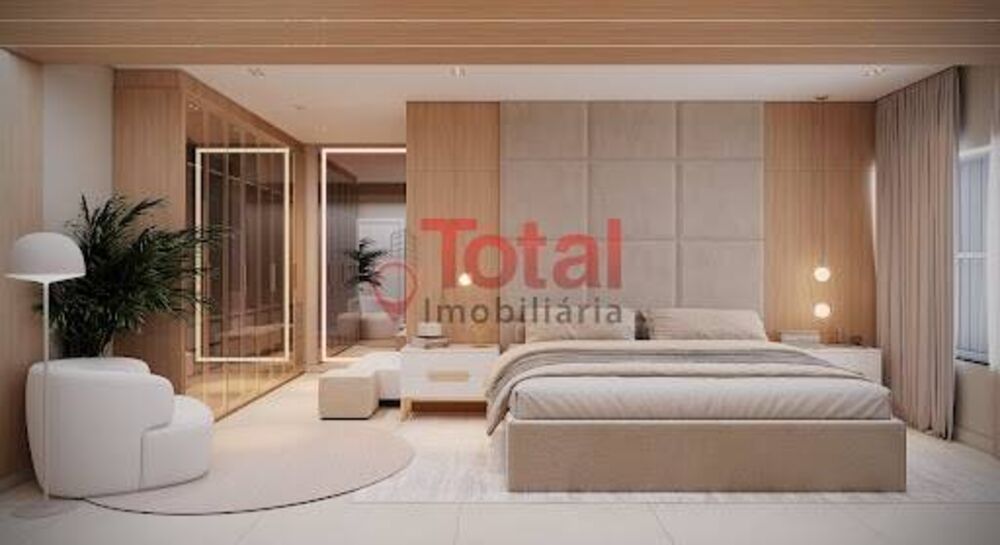 Apartamento, 4 quartos, 202 m² - Foto 2