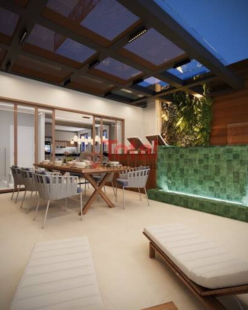 Apartamento, 4 quartos, 202 m² - Foto 6