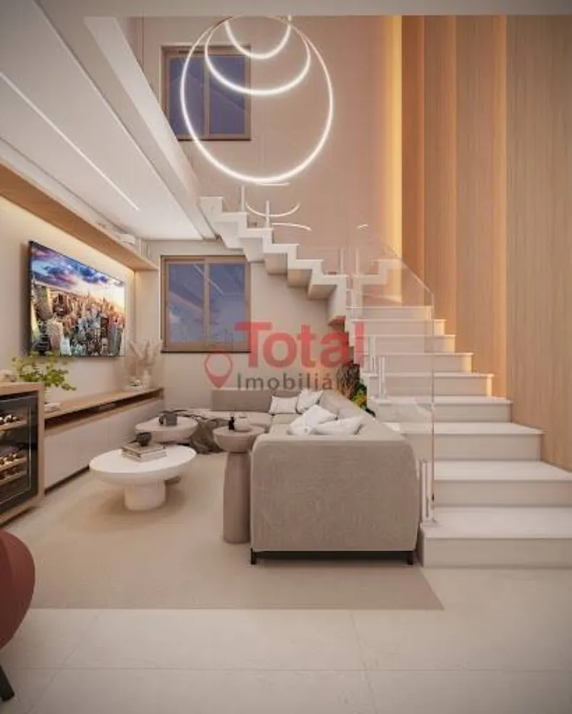 Apartamento, 4 quartos, 202 m² - Foto 2