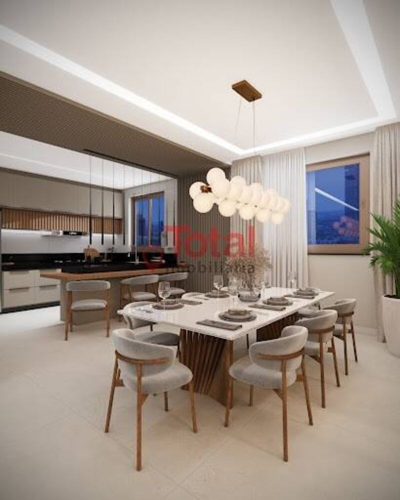 Apartamento, 4 quartos, 202 m² - Foto 4