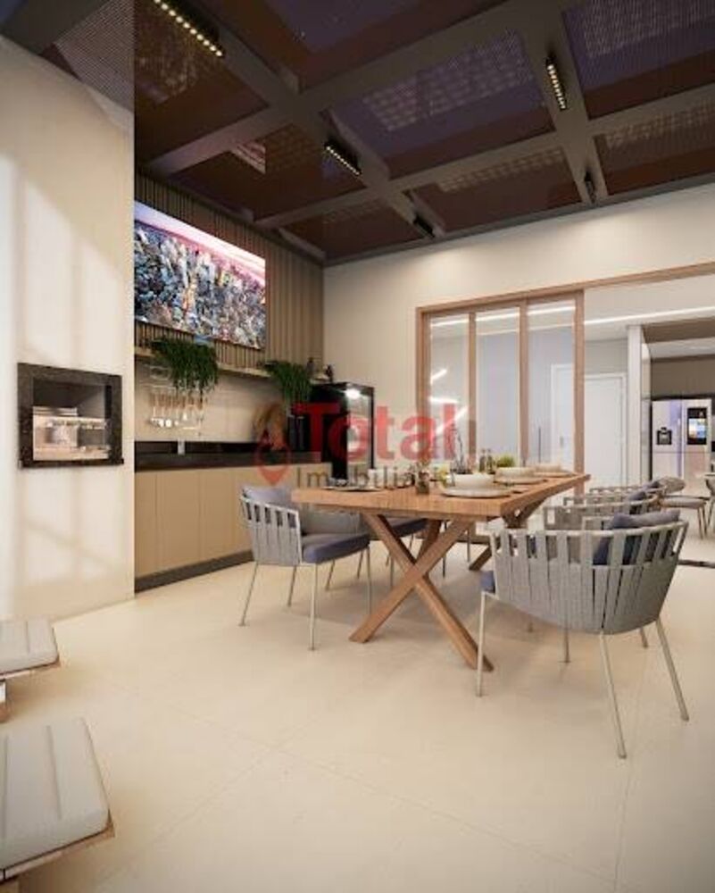 Apartamento, 4 quartos, 202 m² - Foto 5