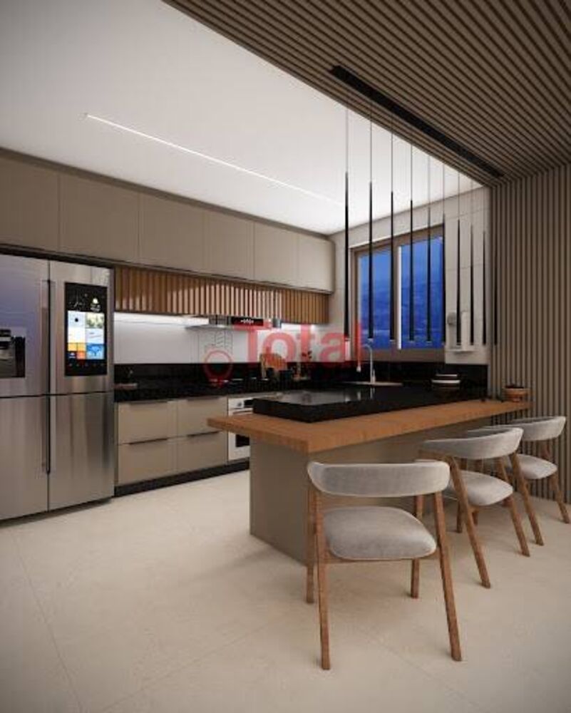 Apartamento, 4 quartos, 202 m² - Foto 3