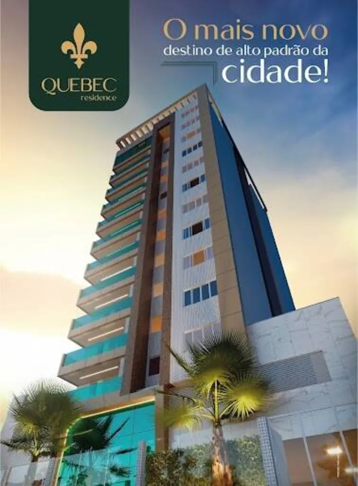 Apartamento, 3 quartos - Foto 4