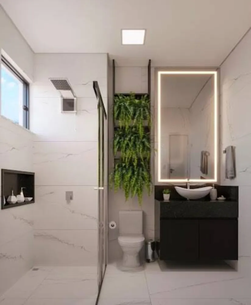 Apartamento, 3 quartos - Foto 12